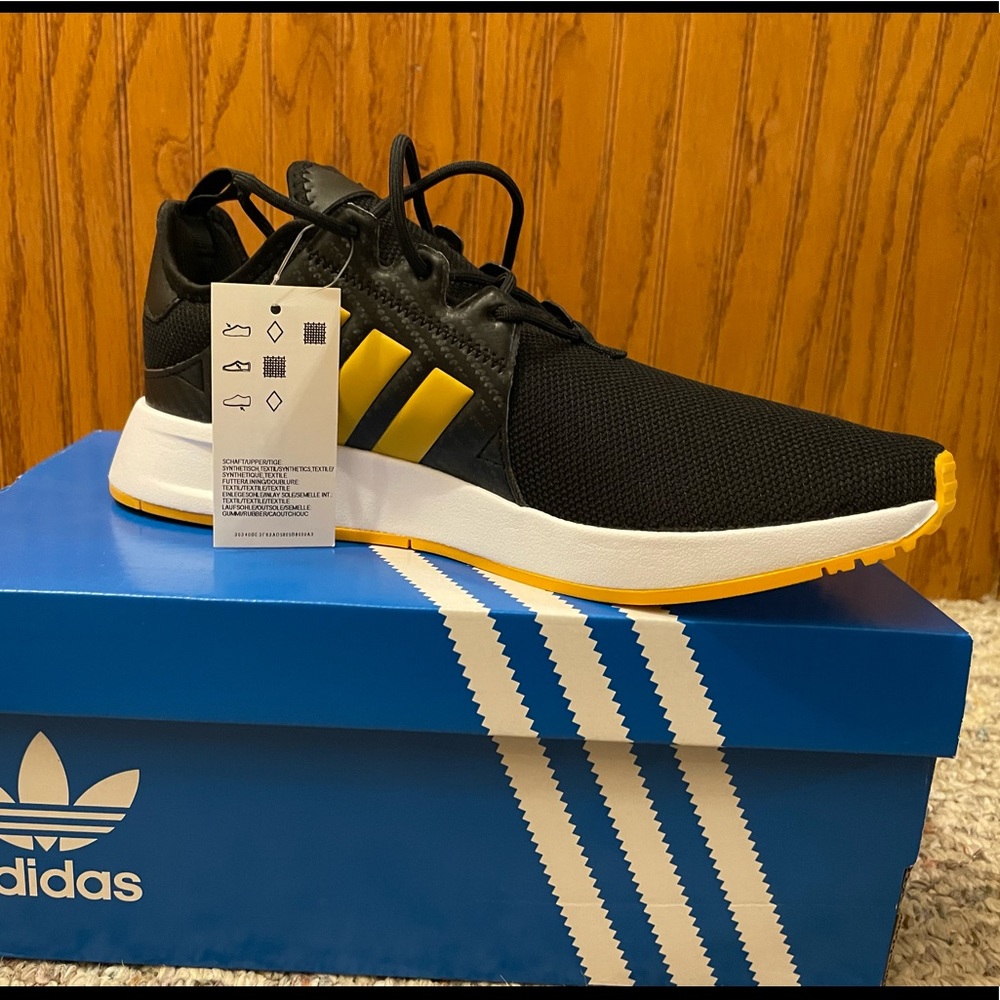 Adidas X_PLR